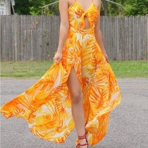 Colombian summer fashion